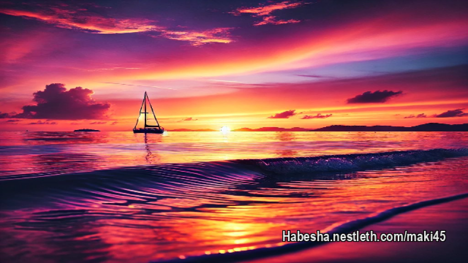 Bright sky available